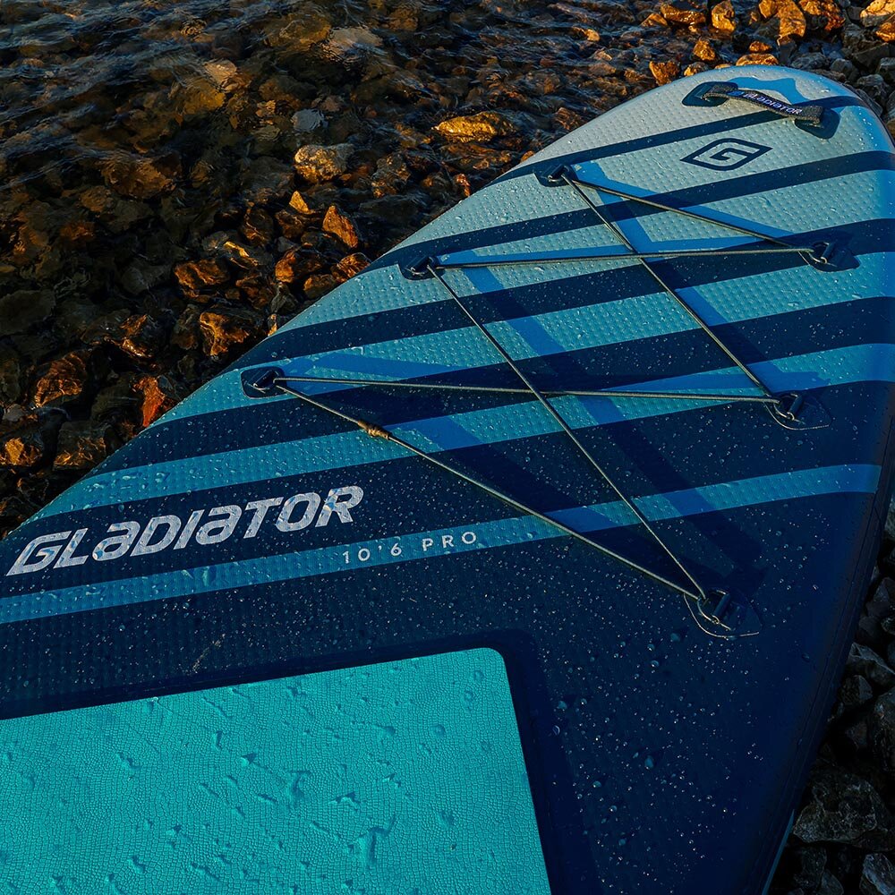 Cargo nety Gladiator Pro 11.4
